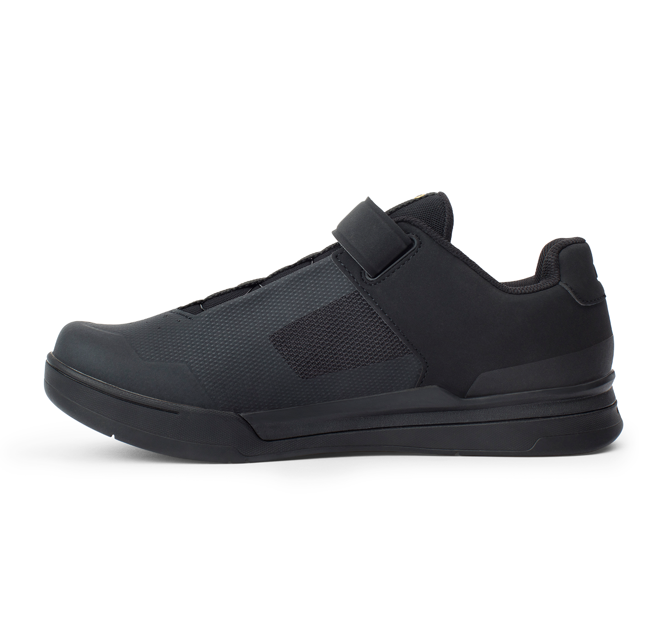 Crankbrothers Mallet BOA Chaussures VTT Noir Or