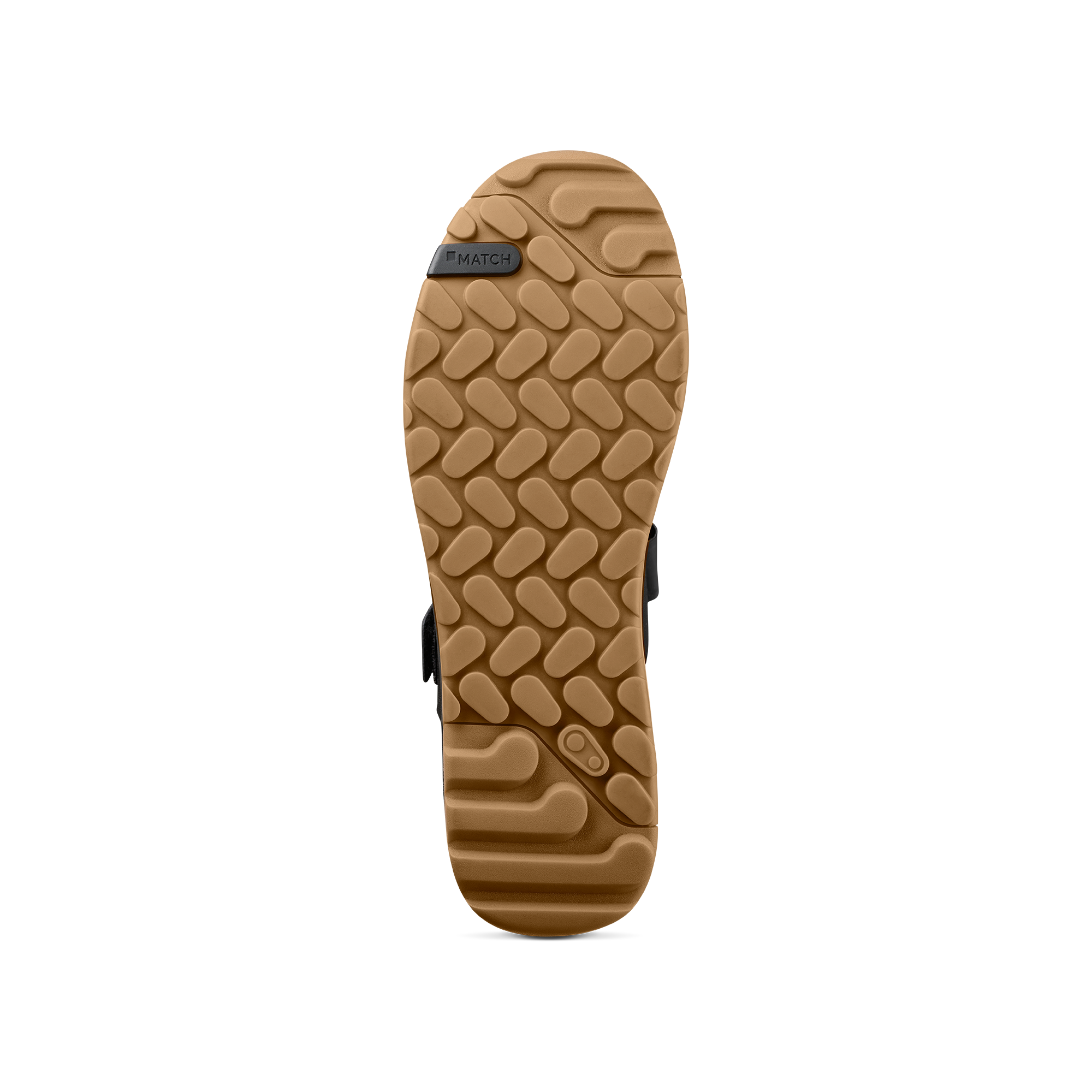 Crankbrothers Stamp Trail BOA Chaussure VTT Noir Gold 5-15