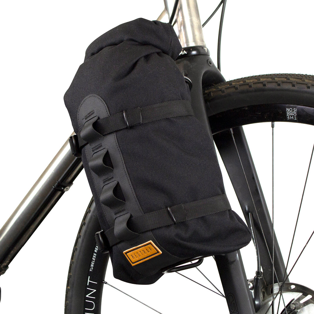 Restrap Panniers & Fork Bags Fork Bag sacoche fourche 5 L étanche