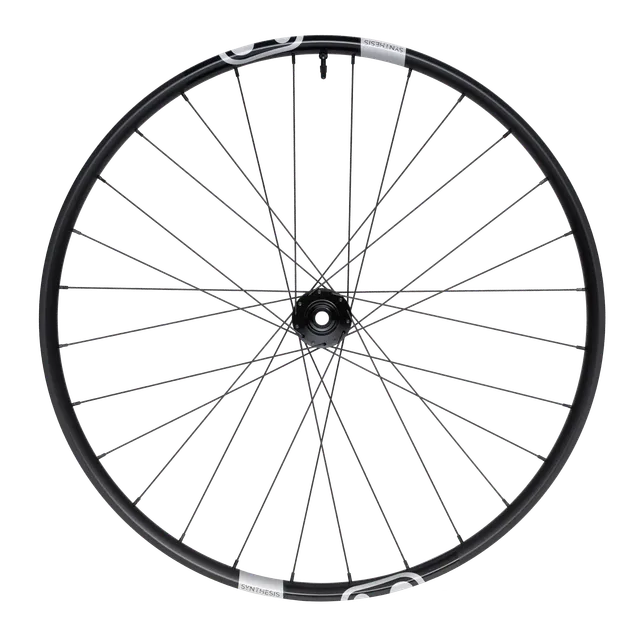 Crankbrothers Synthesis DH Alloy 2.0 roue avant 29 Boost DH