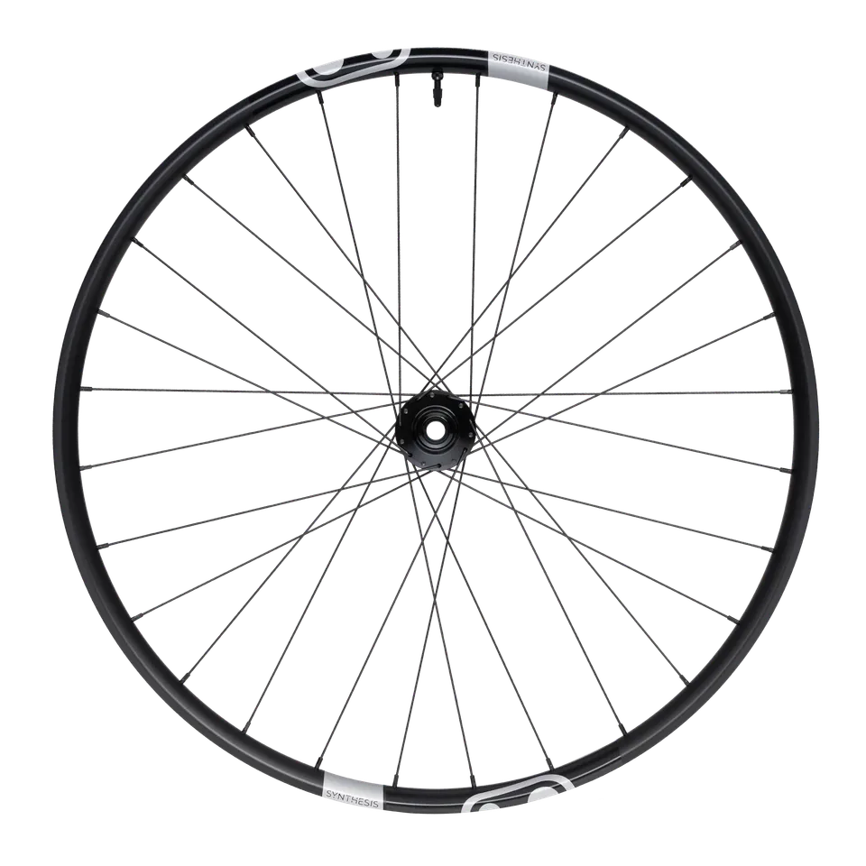 Crankbrothers Synthesis E-MTB Alloy 2.0 roue avant 29 Boost alu