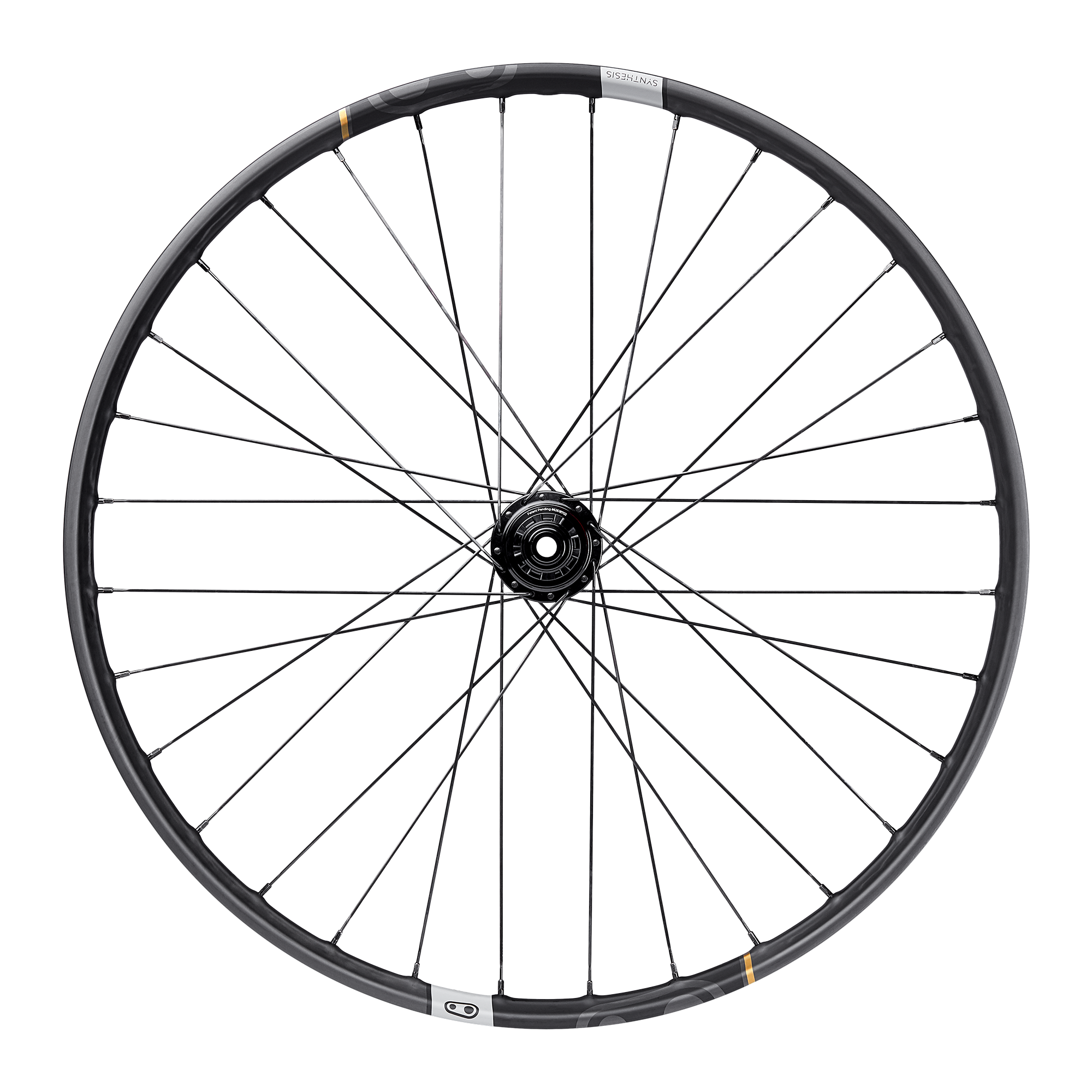 Crankbrothers Synthesis DH 11 roue arrière carbone 29 XD