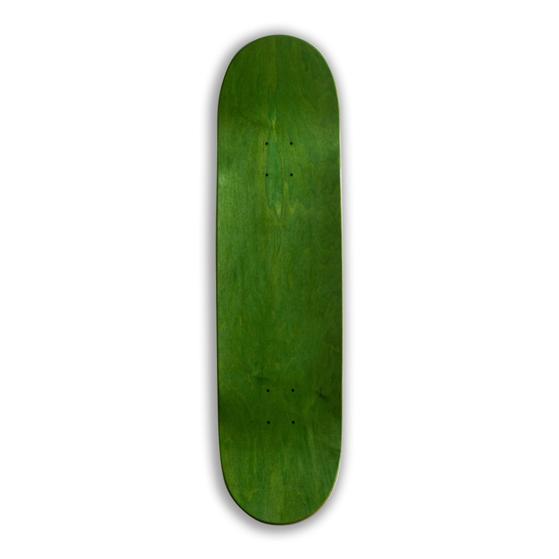 Htracks On Tour pumpboard érable 8,375 pouces collector