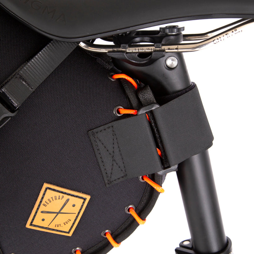 Restrap Saddle Bag Foam Spacer mousse rechange