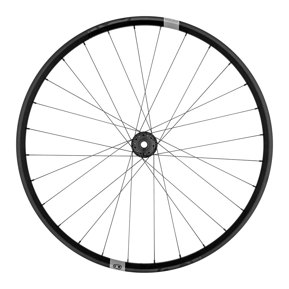 Crankbrothers Synthesis XCT Roue Avant Alu 29 Boost