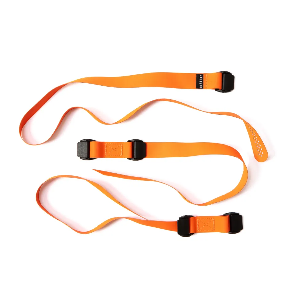 Restrap Hike a Bike Harness sangles rechange kit complet