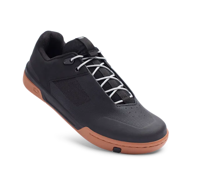 Crankbrothers Stamp Lace Chaussure VTT Noir Gum