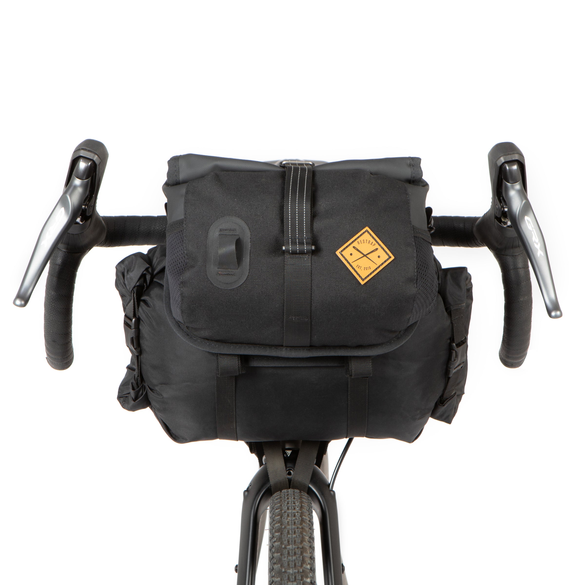 Restrap Holster Bar Bag Plus 18 L sacoche cintre étanche