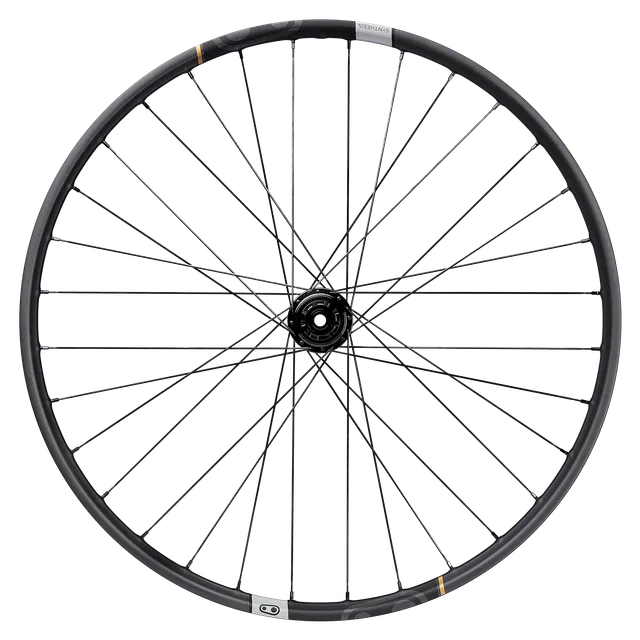Crankbrothers Synthesis Roue Arrière Carbone 29 Boost E-MTB