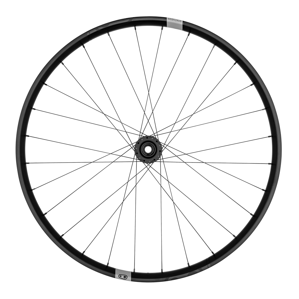 Crankbrothers Synthesis roue avant Enduro Alloy 29 Boost