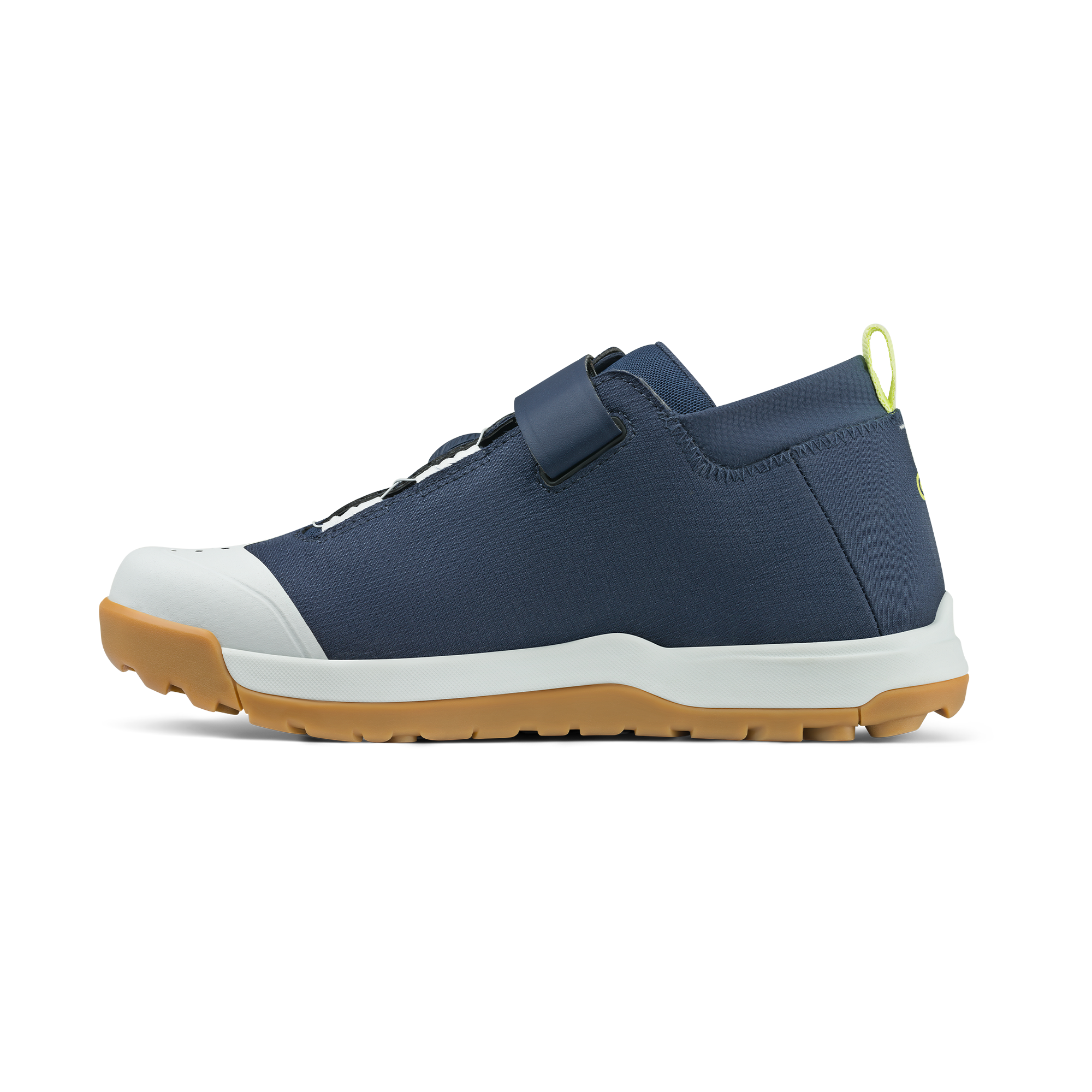 Crankbrothers Mallet Trail BOA chaussure VTT Navy/Grey enduro