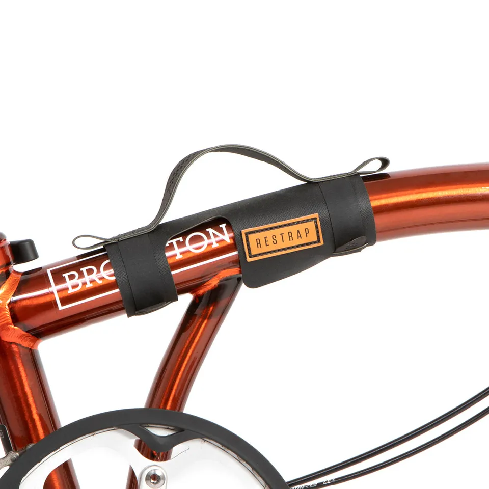 Restrap City Carry Handle sangle vélo pliant