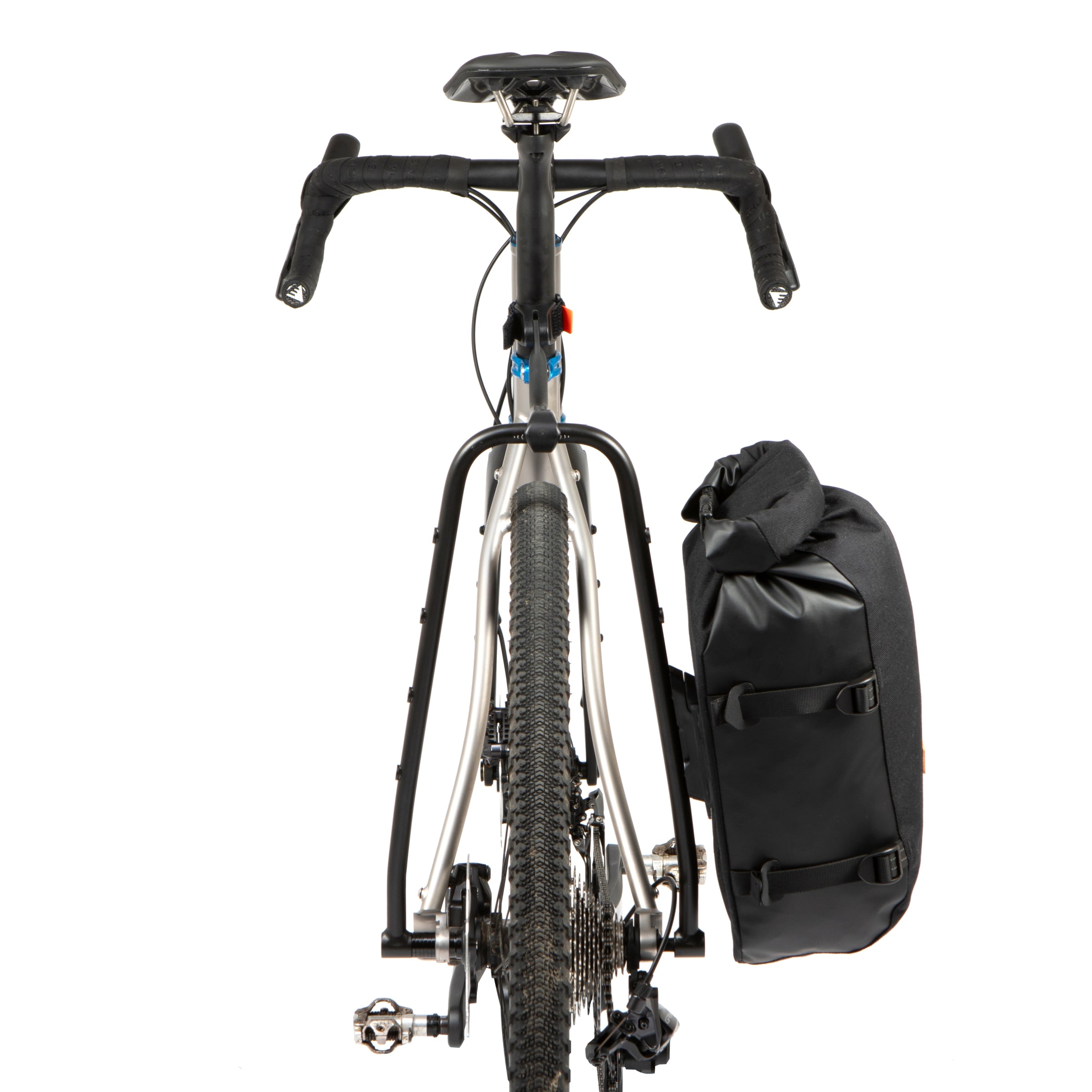 Restrap Panniers Switch Pannier sacoche 10 L étanche