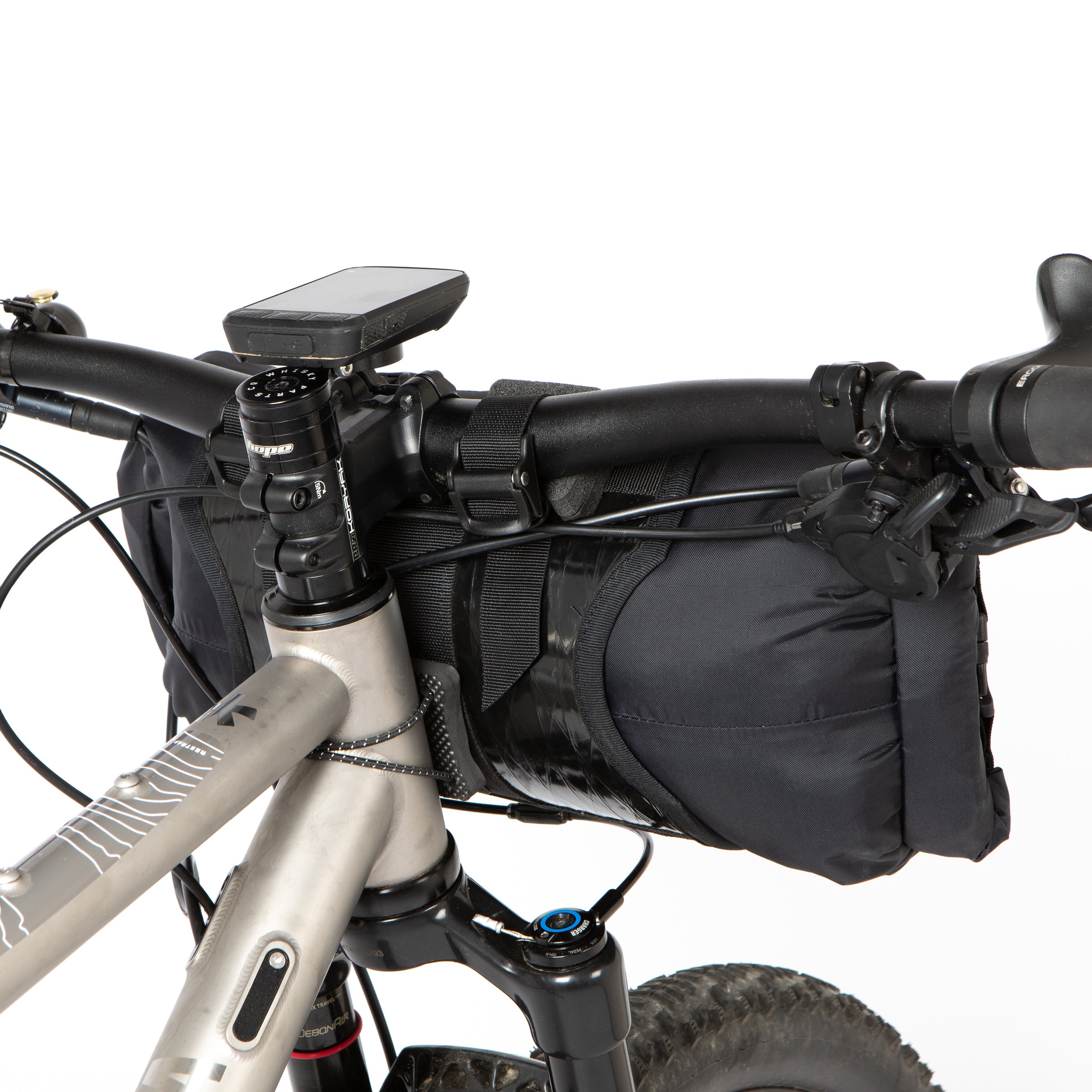 Restrap Race Bar Bag sacoche guidon 7L étanche