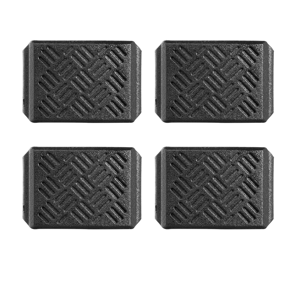 Crankbrothers Mallet E DH Traction Pads pédales