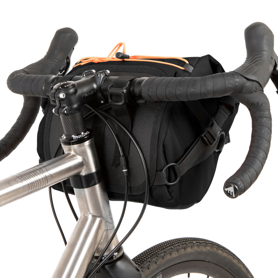 Restrap Bar Pack 10L sacoche guidon vélo étanche