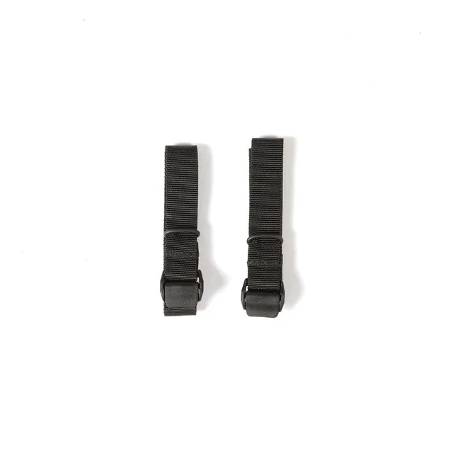 Restrap Spares Holster Bar Bag Fork Straps x2