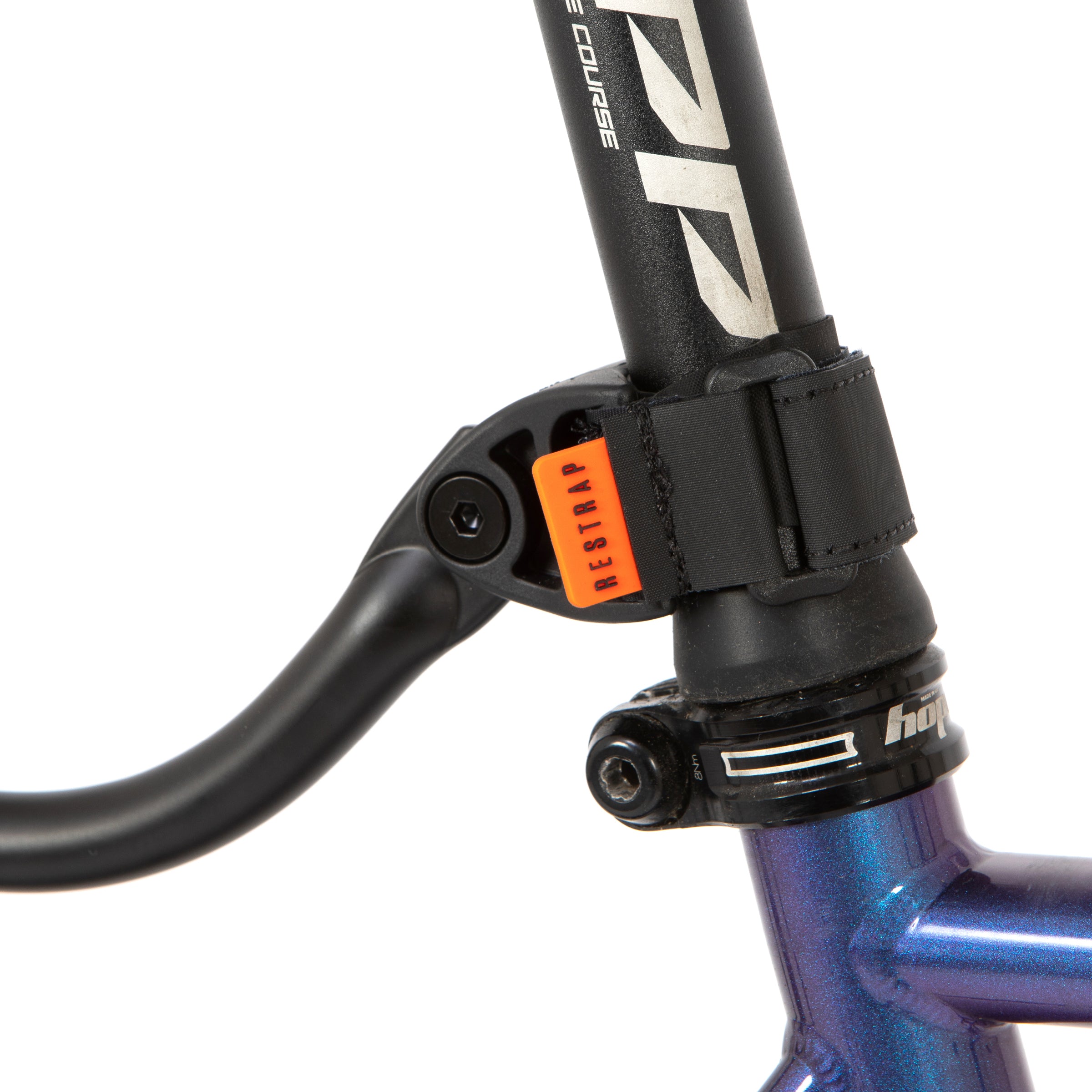 Restrap Switch Rack Direct Mount porte-bagages vélo