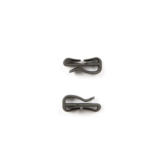 Restrap Spares Webbing Keeper pince sangle 20 mm / 25 mm
