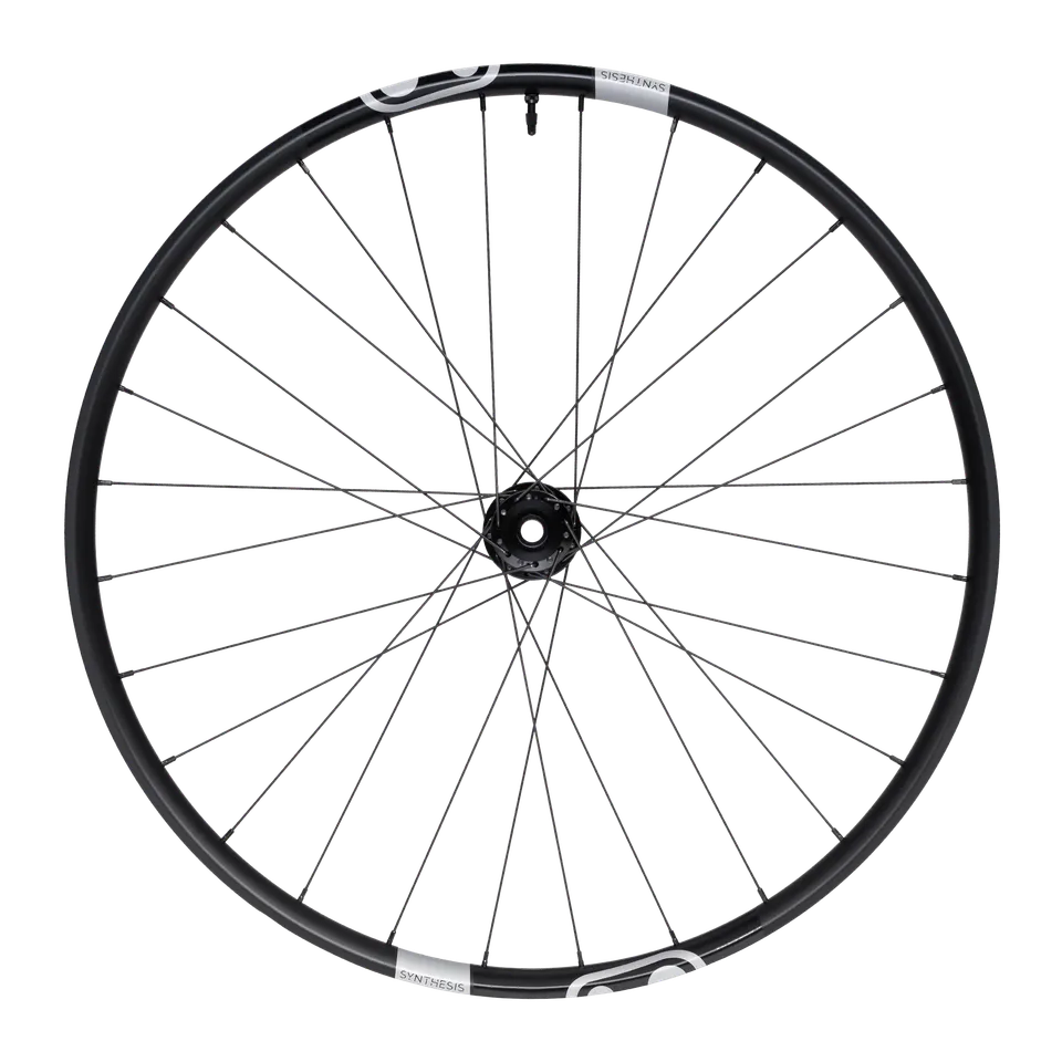 Crankbrothers Synthesis DH Alloy roue avant alu 29 Boost