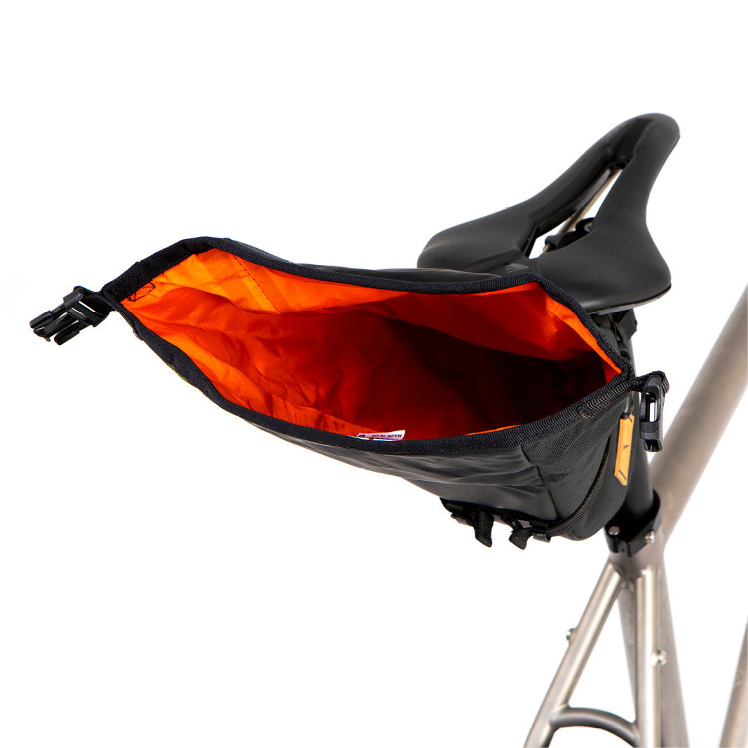 Restrap Saddle Pack sacoche selle 2,5L noir