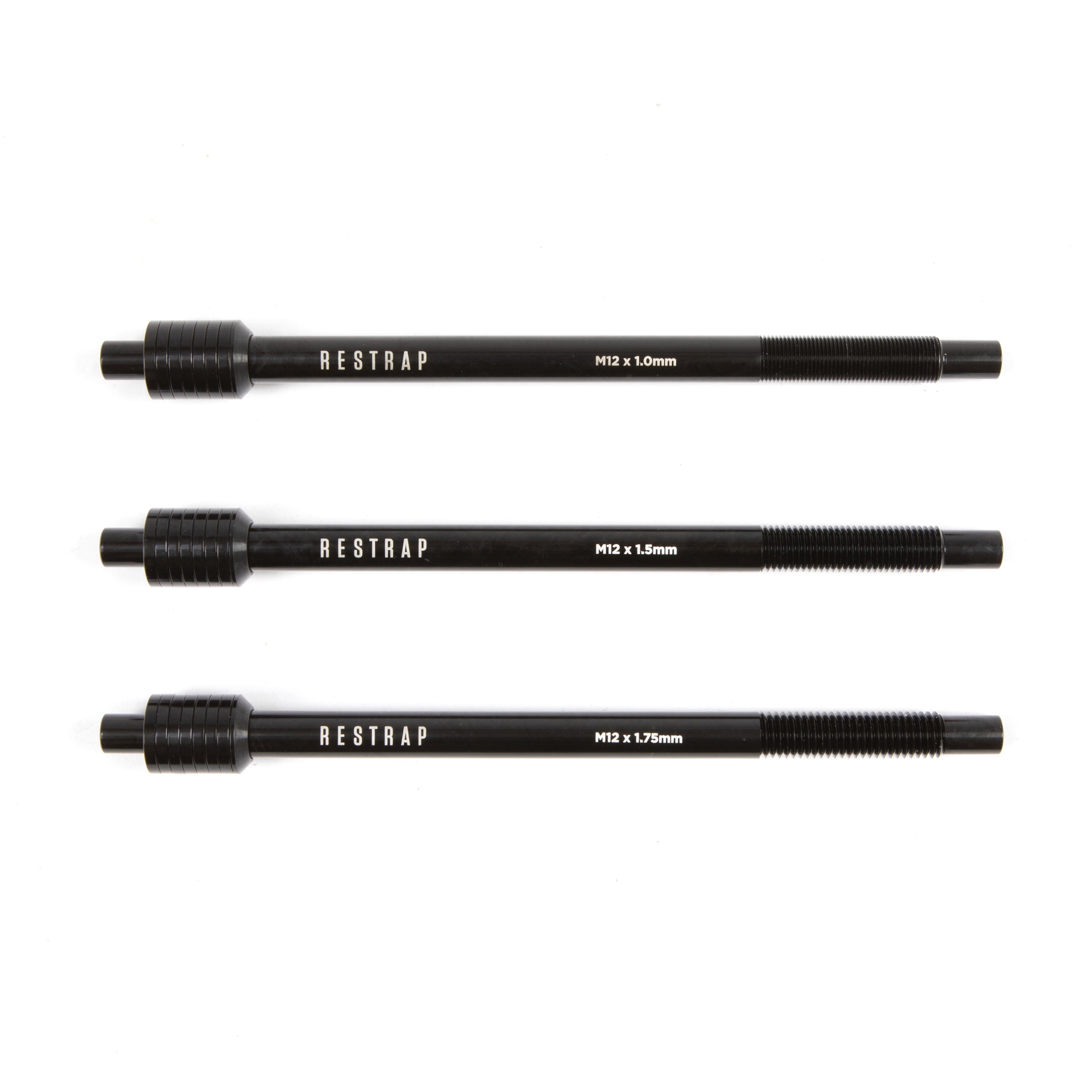 Restrap Switch axe traversant 12 mm pas 1,5 mm