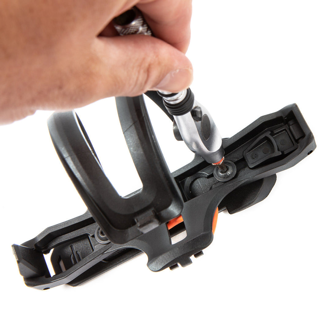 Restrap Racks & Cages Switch Multi Mount support porte-bidon 3 kg