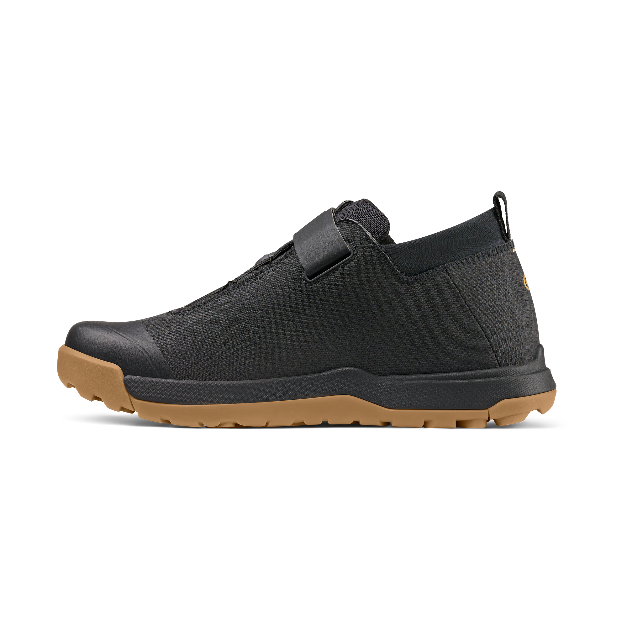 Crankbrothers Mallet Trail BOA chaussures VTT noir or trail