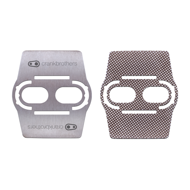 Crankbrothers Shoe Shields protège-cales VTT