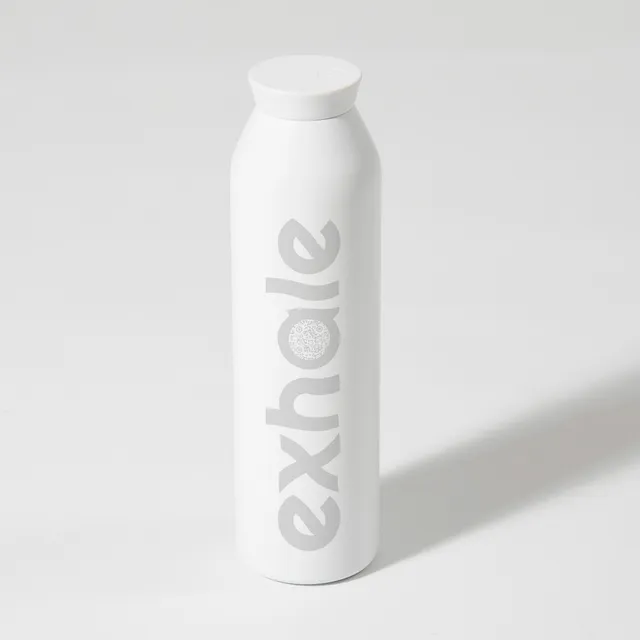 Closca Exhale White gourde isotherme 600ml froid 24h