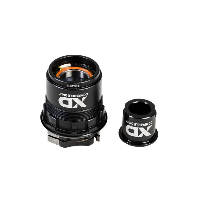 Crankbrothers Synthesis corps roue libre XD moyeu CB