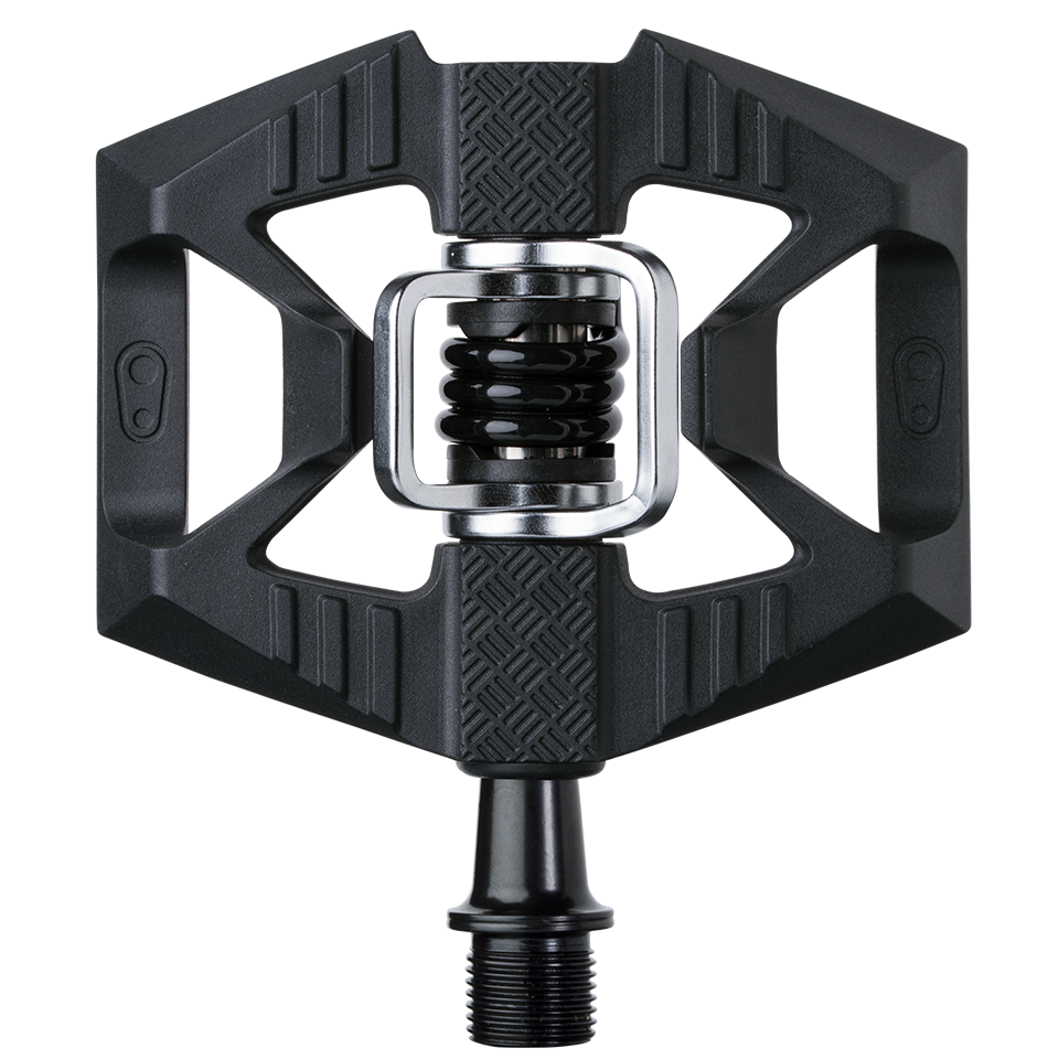 Crankbrothers Double Shot 1 Pédale Hybride Mixte Composite