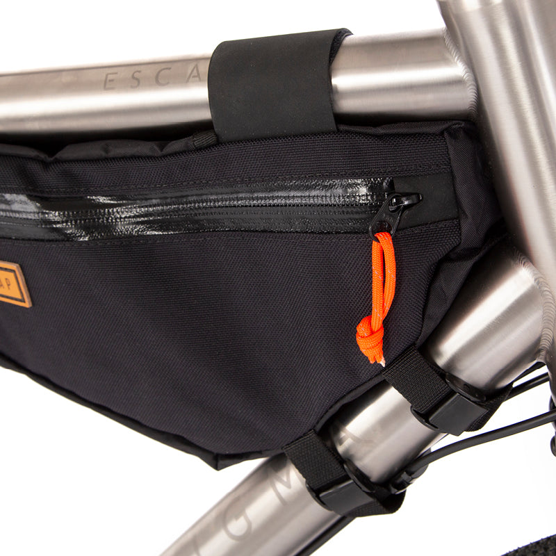 Restrap Frame Bag sacoche cadre 2,5L S