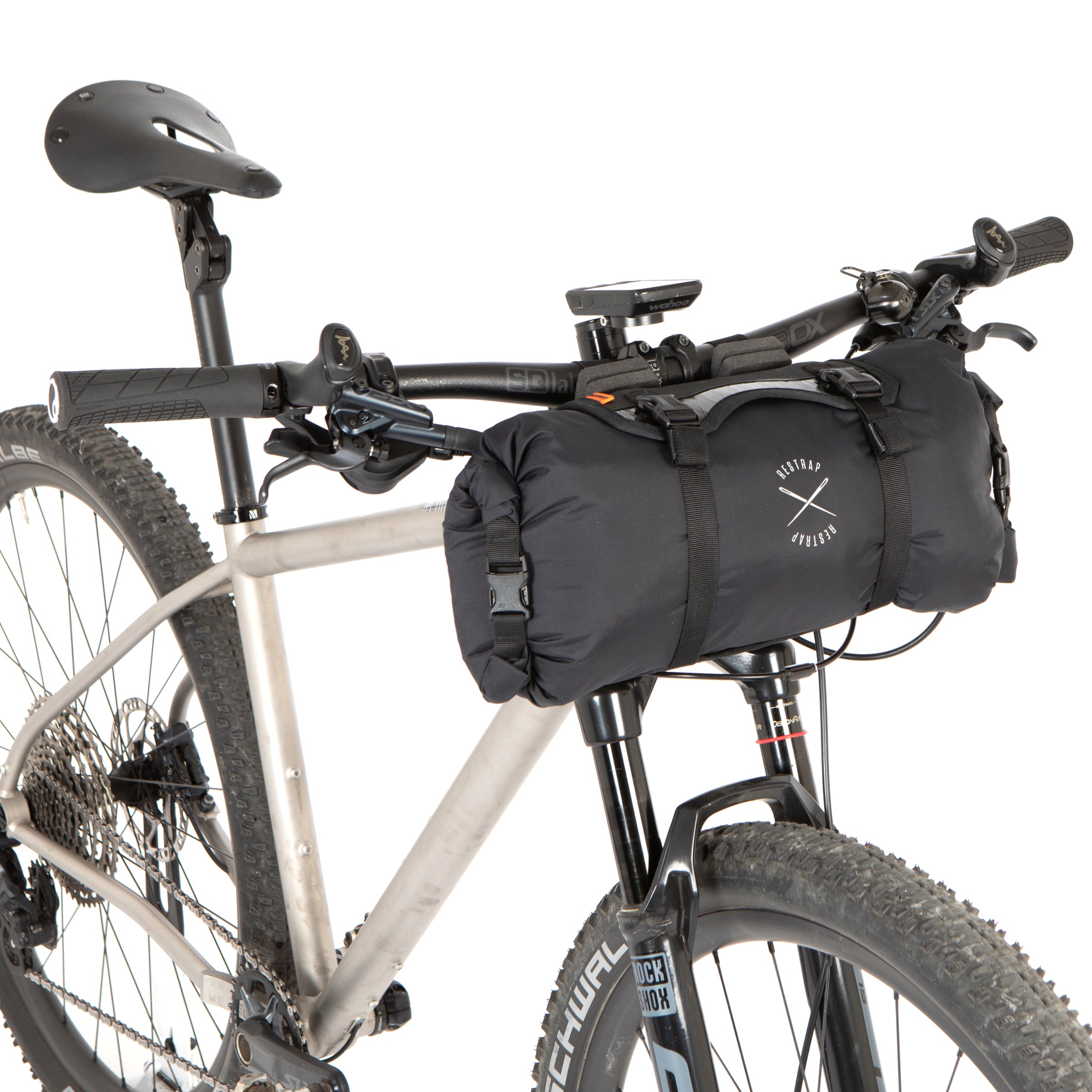 Restrap Race Bar Bag sacoche guidon 7L étanche
