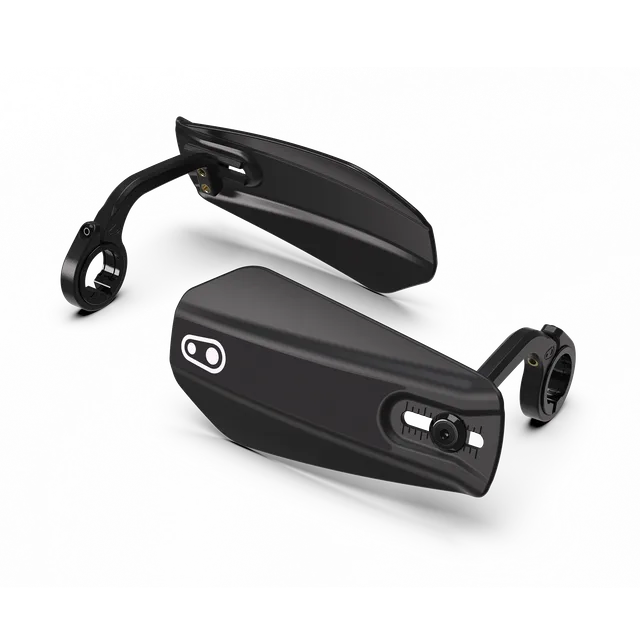 Crankbrothers Guardian Kit Protège-Mains VTT Intégré