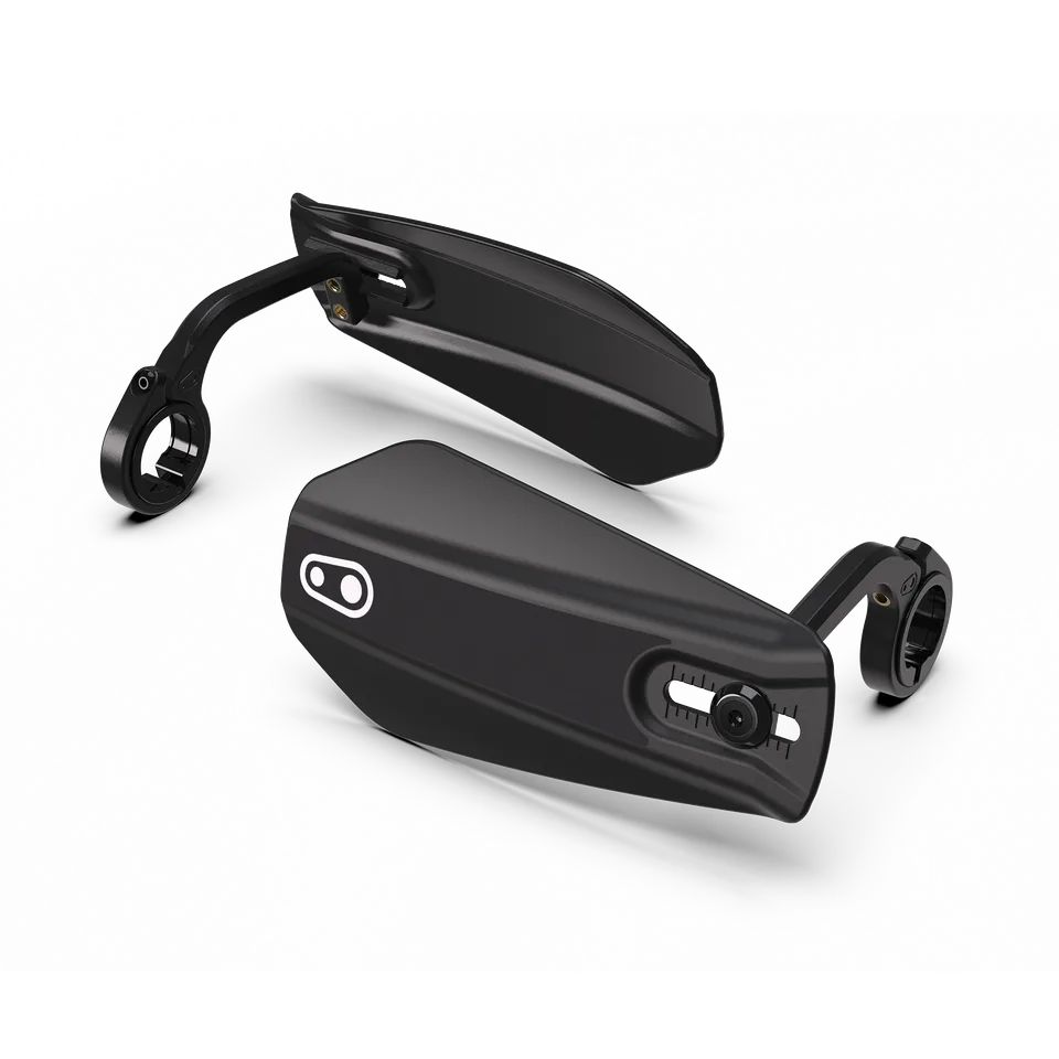 Crankbrothers Guardian Kit Protège-Mains VTT Intégré