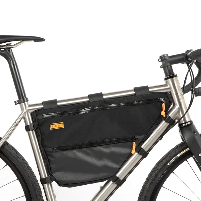 Restrap Full Frame Bag sacoche cadre 7.5L Medium