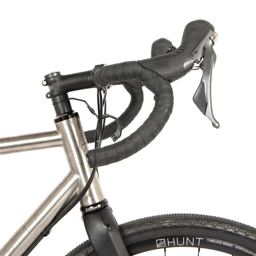 Restrap Racks & Cages Bumper Bar support 1-1/8" acier
