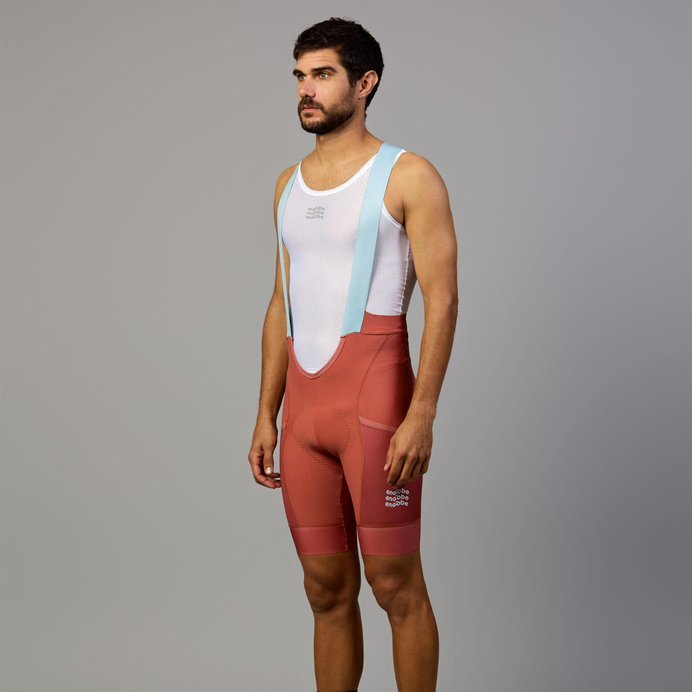 Closca Culotte Cargo Teja Cuissard Vélo Poches Gravel