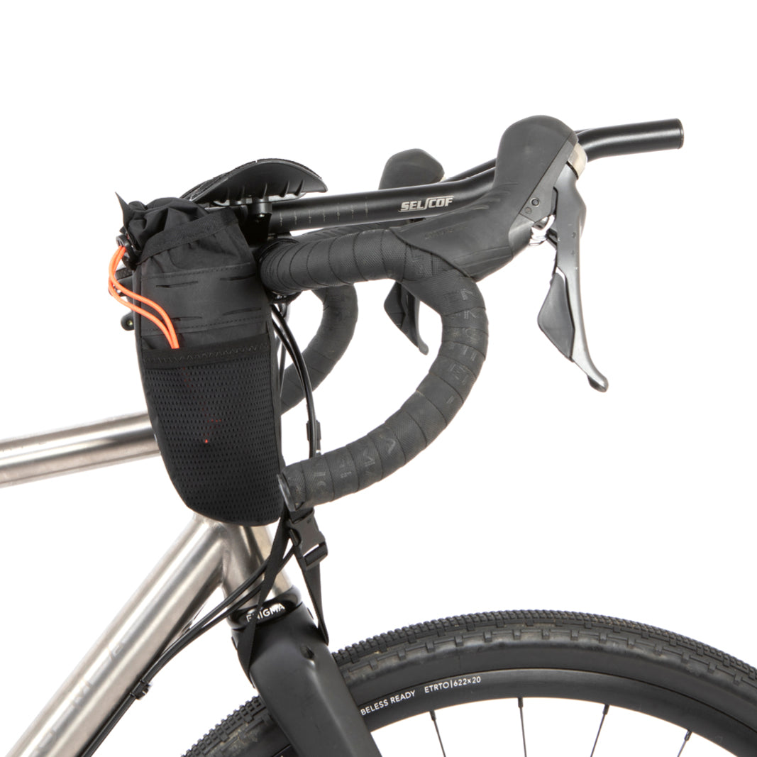 Restrap Race Stem Bag 1.1L sacoche potence vélo étanche