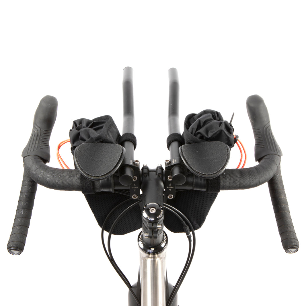 Restrap Race Stem Bag 1.1L sacoche potence vélo étanche
