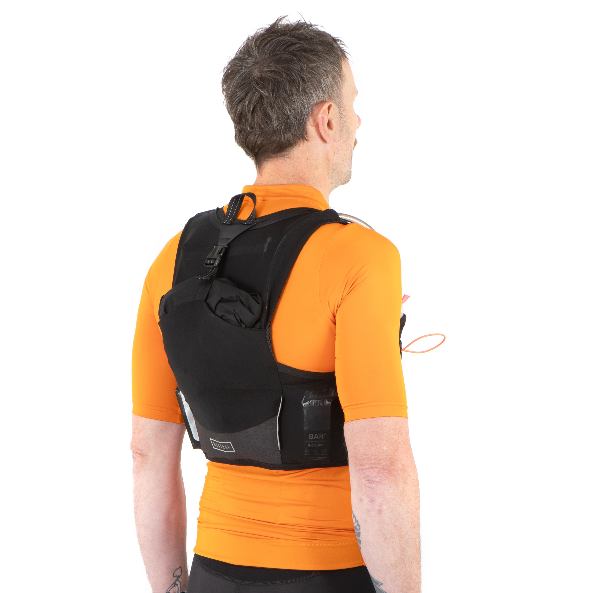 Restrap Race gilet hydratation 4 litres taille S/M