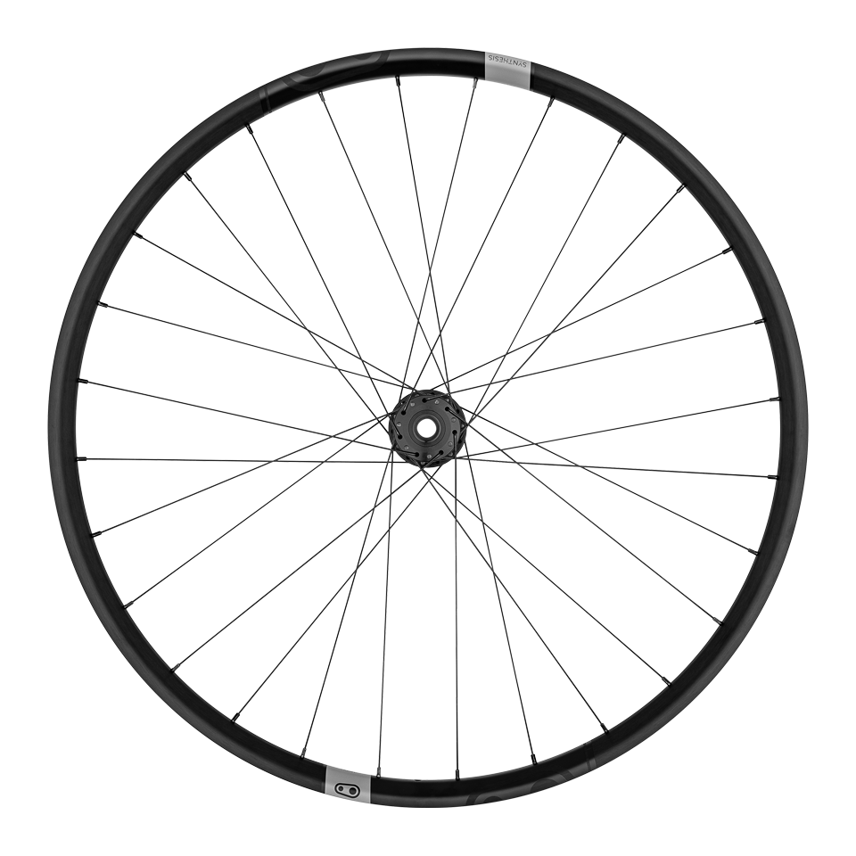Crankbrothers Synthesis XCT Roue Avant Alu 29 Boost