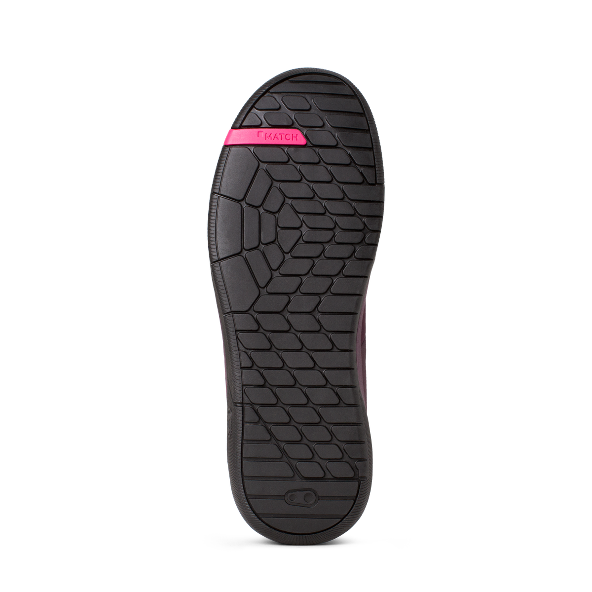 Crankbrothers Stamp Street Fabio chaussures flat violet