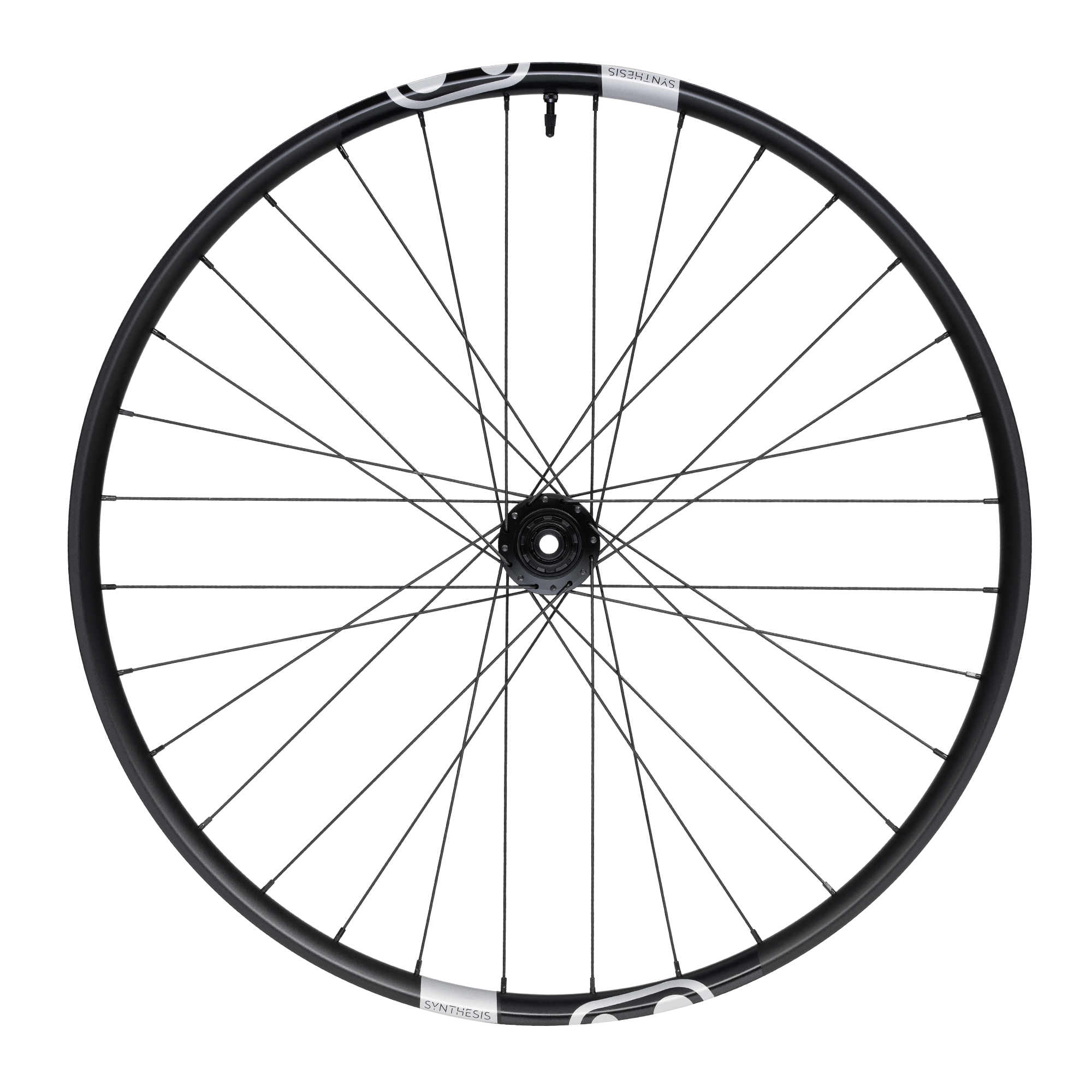 Crankbrothers Synthesis E-MTB Alloy 2.0 roue arrière 29 Boost XD noir