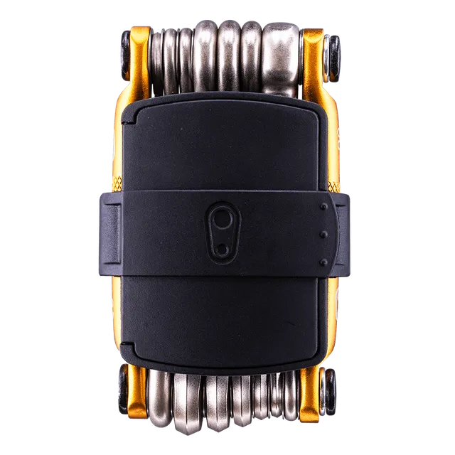 Crankbrothers M20 multi-outil vélo 20 fonctions acier