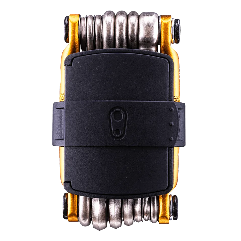 Crankbrothers M20 multi-outil vélo 20 fonctions acier