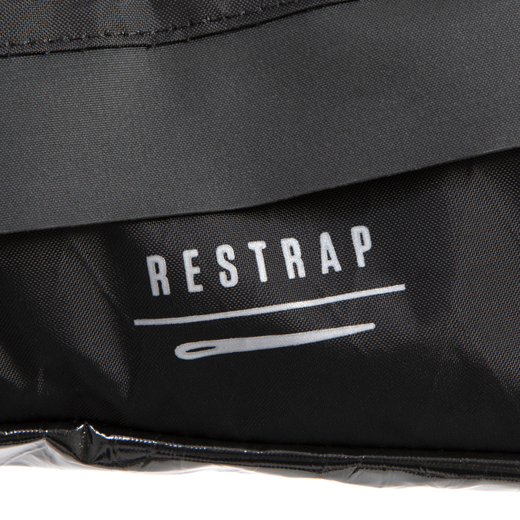 Restrap Race sacoche cadre 4.2L large étanche gravel