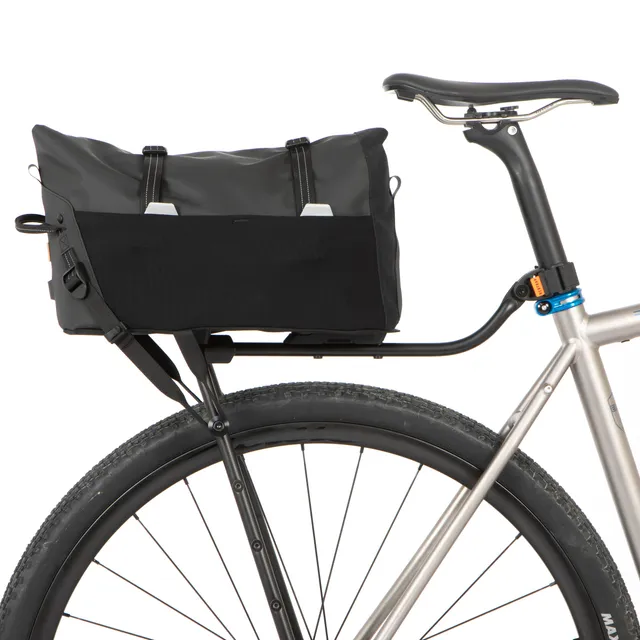 Restrap Switch Top Bag 15L sacoche rack 15 litres