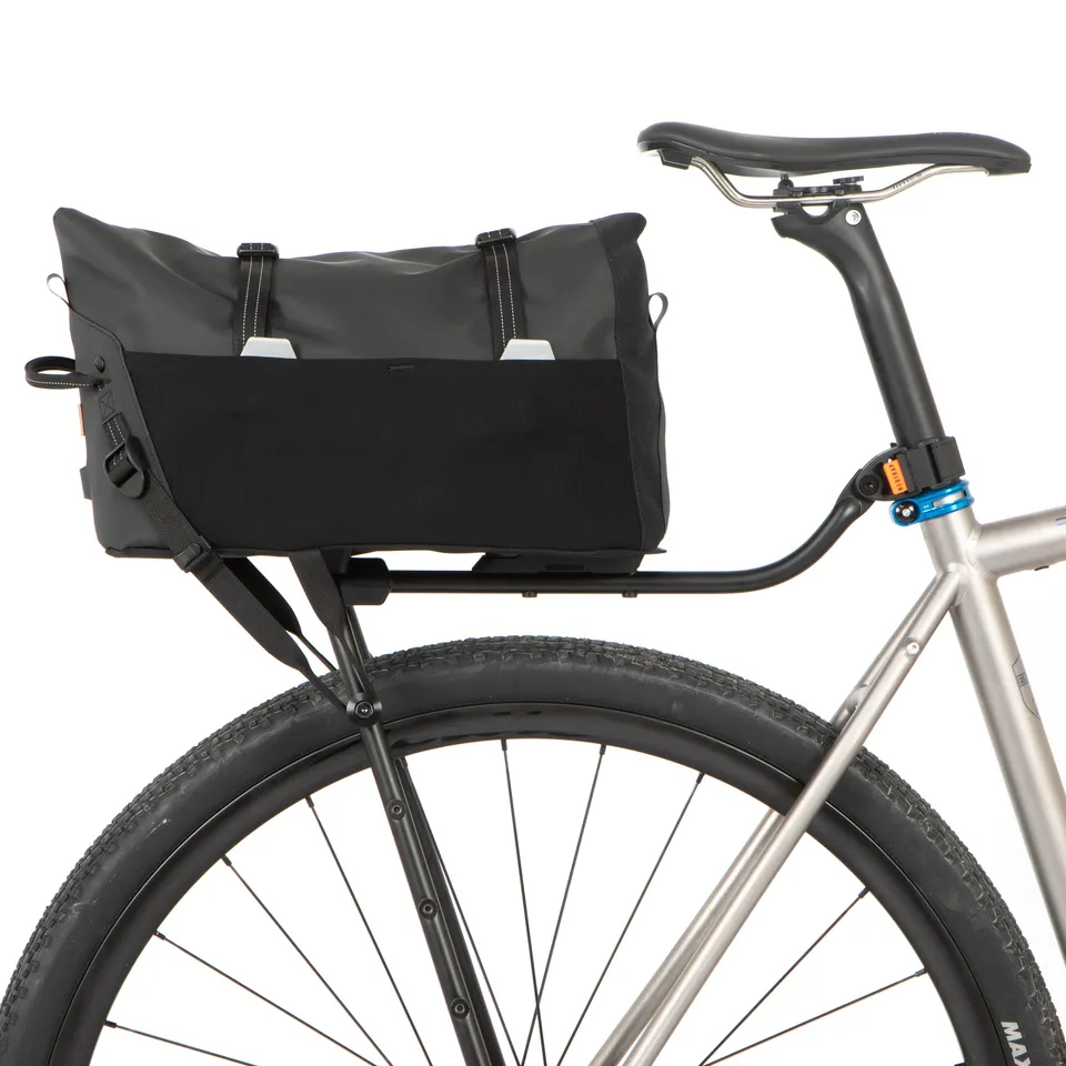Restrap Switch Top Bag 15L sacoche rack 15 litres